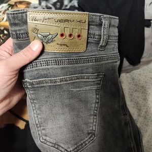 1990s  very Ku jeans size 30